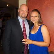 Troy Walker's photo
