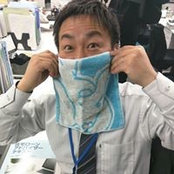 青木賢司s foto