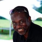 Foto von Michael Williams-Baffoe