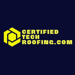 Certified Tech Roofing