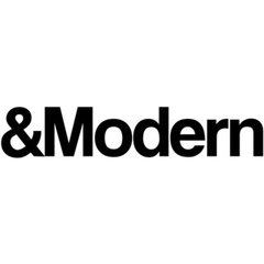 &Modern