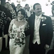 George Martinez's photo