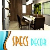 Specs Decor's photo
