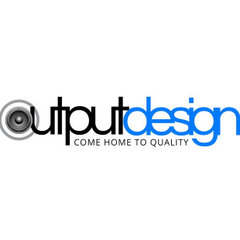 Output Design LLC