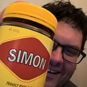 Simon Nitschkes foto