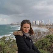Maria Nevler's photo