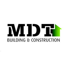 MDT Construction Group Pty Ltd