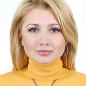 Наталья Юдинаs foto