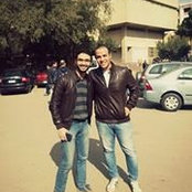 Muhammad Magdy's photo