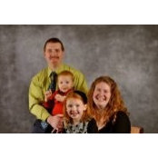Aaron Strausser's photo