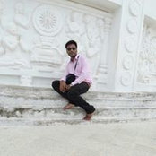 Foto von Arvind Pasari