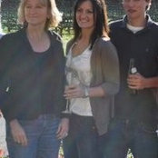 Rebecca Faust's photo