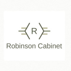Robinson Cabinet