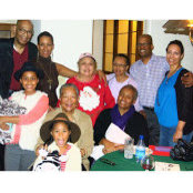Carol Belle-Thomas Moss's photo