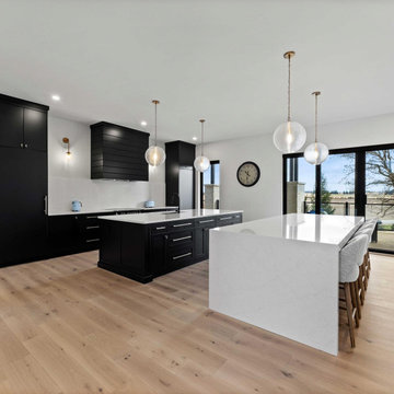 574249 old school line Woodstock ON. Canada Kitchen millwork