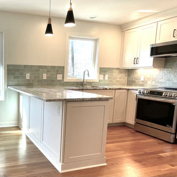 Kitchen Gallery