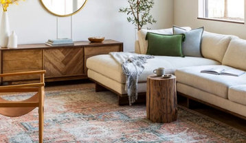 Up to 80% Off the Ultimate Rug Sale