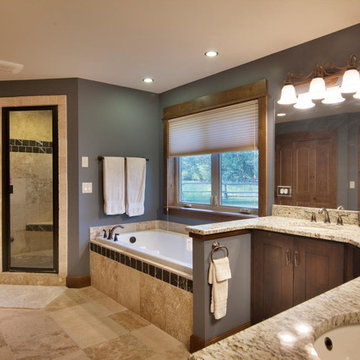 Shop / Home Combo in Bozeman, MT