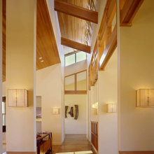 Ceiling