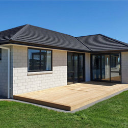 Premier Brick Country in White - Products