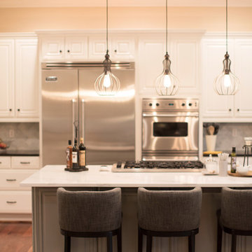 Dunthorpe Estate Kitchen Remodel