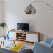 Skandi Lounge