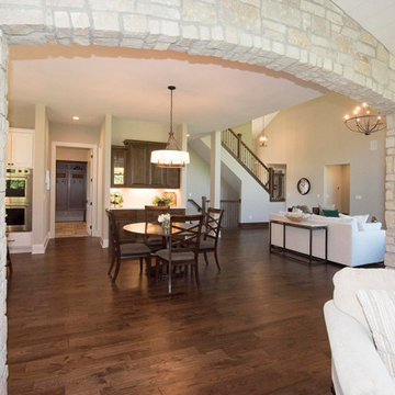 2019 Parade of Homes Model, the Geneva