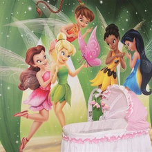 DVC Wall Murals