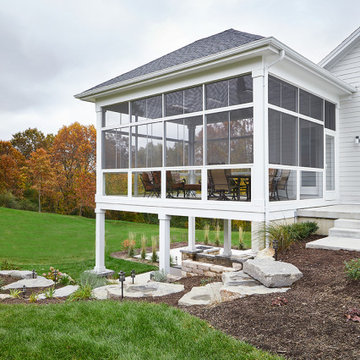 Burwood Transitional