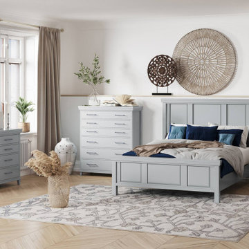 Coastwood Bayswater Bedroom Furniture