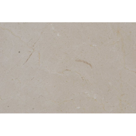 Crema Marfil Select Marble Tiles, Polished Finish, 24"x24", Set of 80