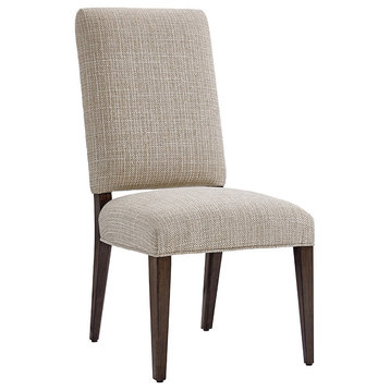 Sierra Upholstered Side Chair