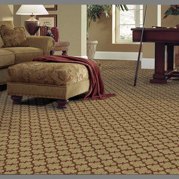 Flooring
