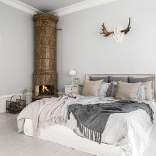 Bedroom Cozy