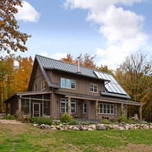 solar placement