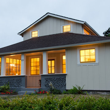 Seaside Beach House