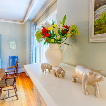 Real Estate Staging