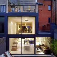 homes