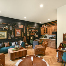 Home Office