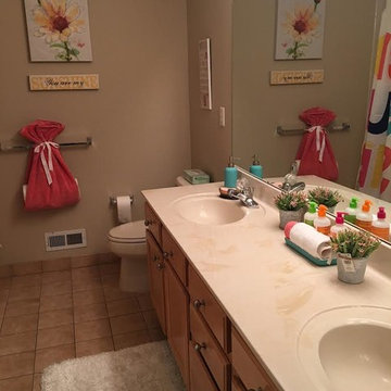 Redesign - Monroe NJ