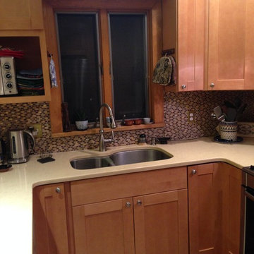 Deng Residence