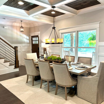 Whole Home - Atlanta, GA