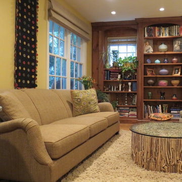 Little Cottage Make-Over