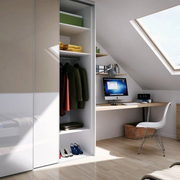 Sliding Doors