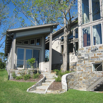 The Lake House