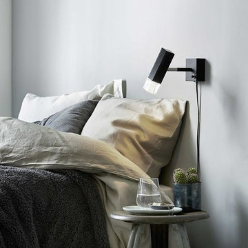 Cosy Guest Bedroom
