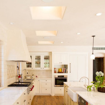 California French Provincial