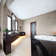 Bathroom Cabinets