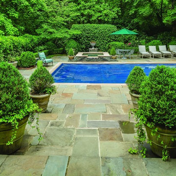 Transitional Home in Atlanta