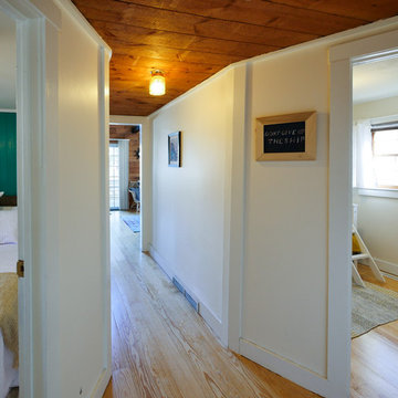 Hillcrest Cottage By The Sea